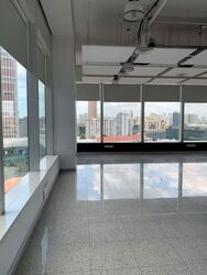 The Central (D1), Office #582277521